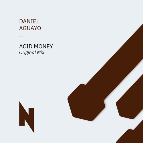 Daniel Aguayo-Acid Money
