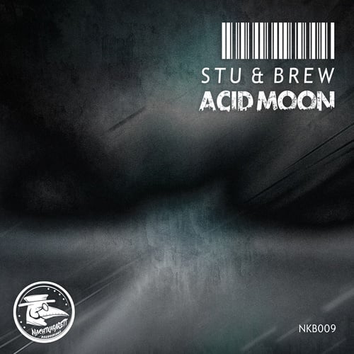 Stu & Brew-Acid Moon