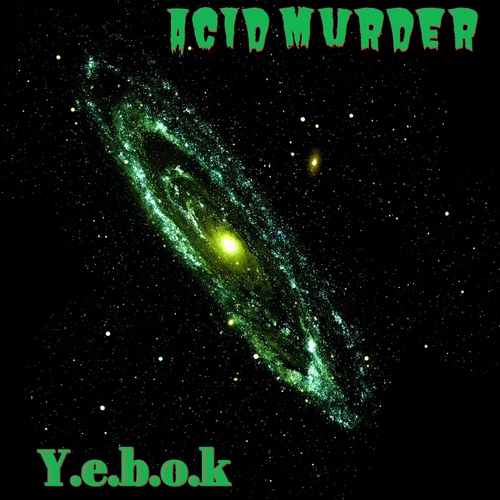 Y.e.b.o.k-Acid Murder