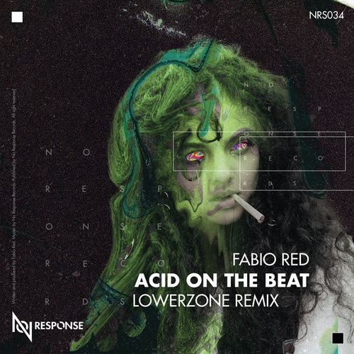 Fabio Red, Lowerzone-Acid on the Beat