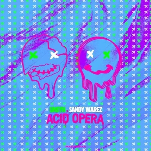 Unsyn, Sandy Warez-Acid Opera