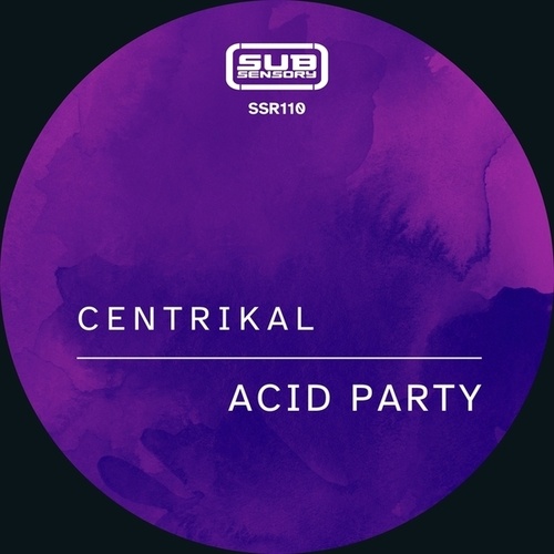Centrikal-Acid Party