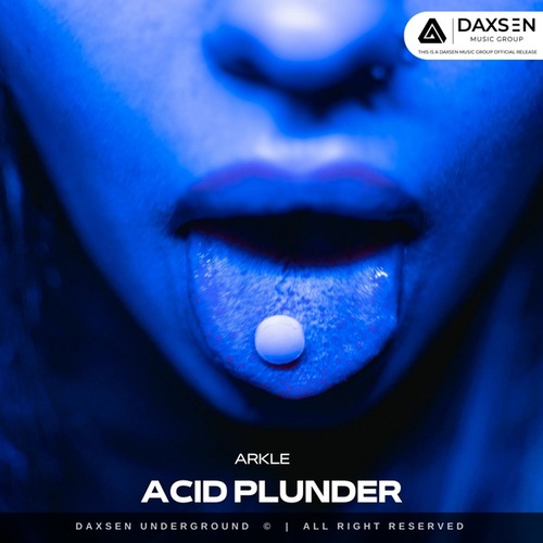 Arkle-Acid Plunder