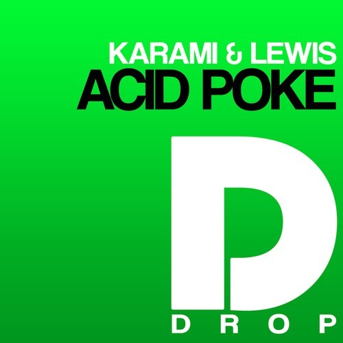 Acid Poke 2014