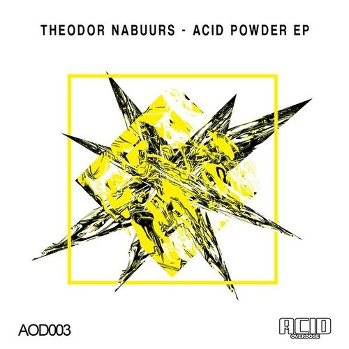 Theodor Nabuurs-Acid Powder EP