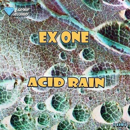 Ex One-Acid Rain