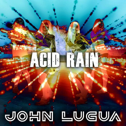John Lugua-Acid Rain