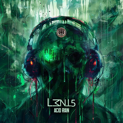 LMNT5-Acid Rain