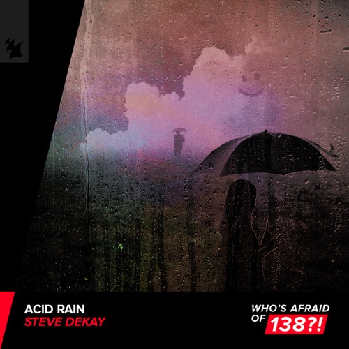 Steve Dekay-Acid Rain