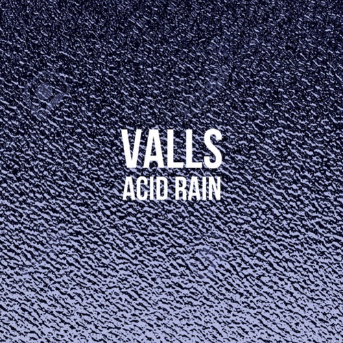 Valls-Acid Rain