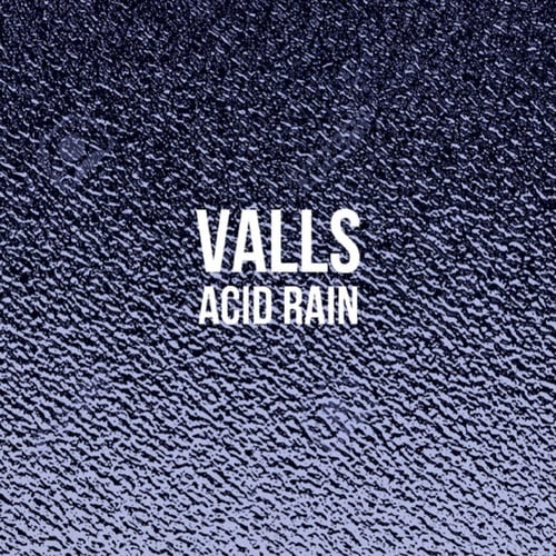 Valls-Acid Rain