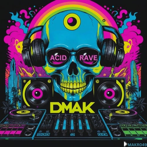 Dmak-Acid Rave