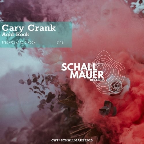 Cary Crank-Acid Rock