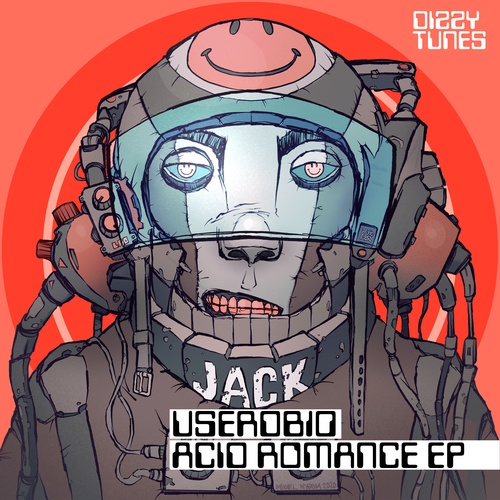 USERDB10-Acid Romance