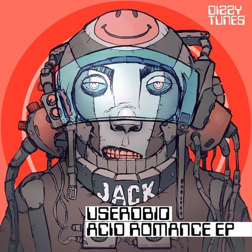 Acid Romance