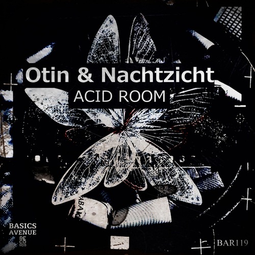 Otin, Nachtzicht-Acid room