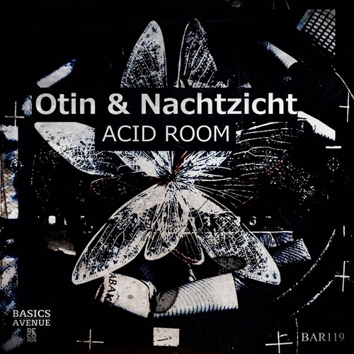 Acid room