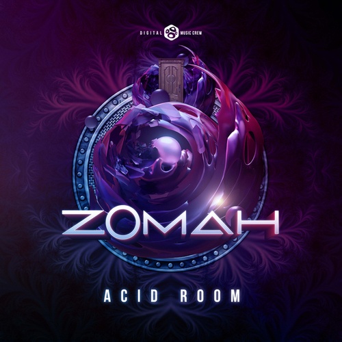 Zomah-Acid Room