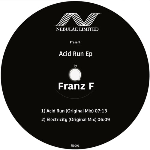 Franz F-Acid Run