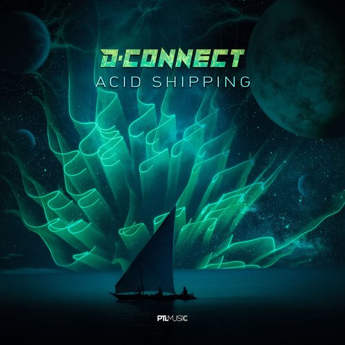 D-Connect-Acid Shipping