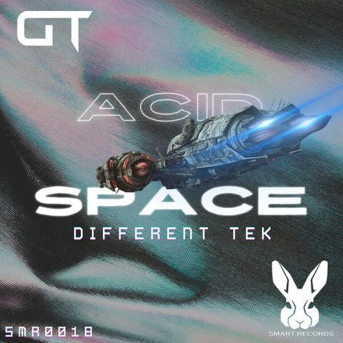 Different Tek-Acid Space