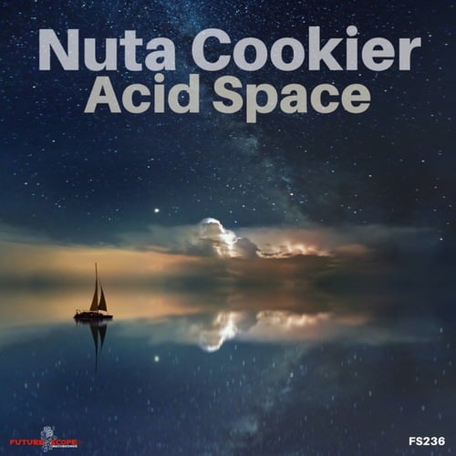 Nuta Cookier-Acid Space