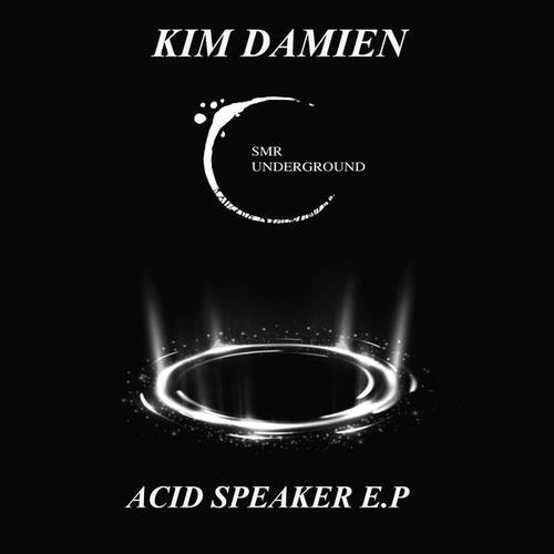 Acid Speaker E.P