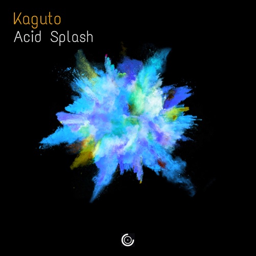 Kaguto-Acid Splash
