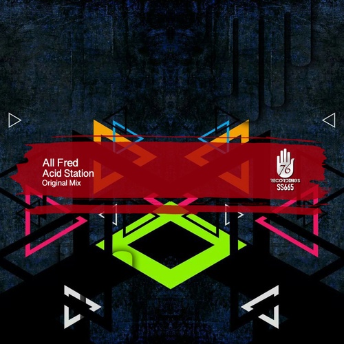 All Fred-Acid Station