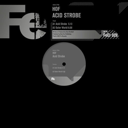 HOF-Acid Strobe (Original Mix)