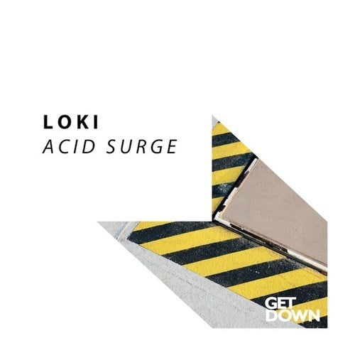 Loki-Acid Surge