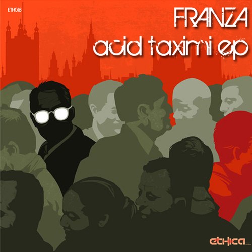 Franza-Acid Taximi