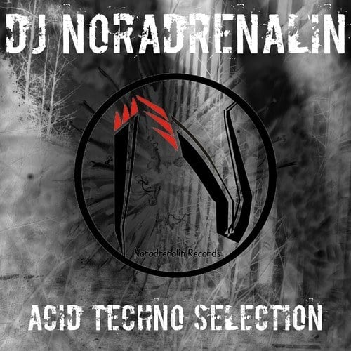DJ Noradrenalin-Acid Techno Selection