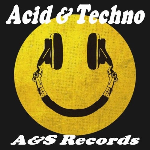 Various Artists-Acid & Techno