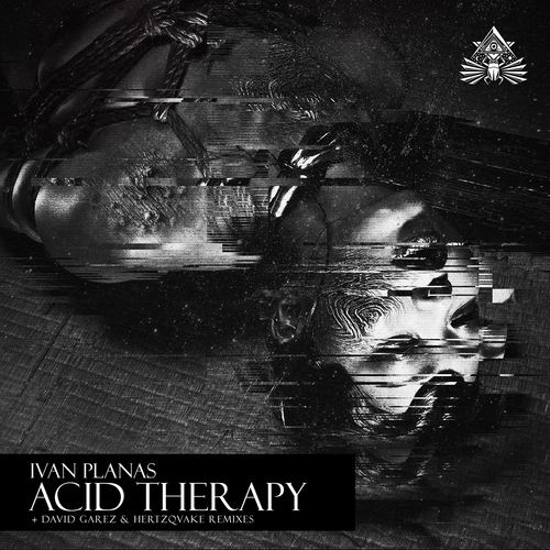 Ivan Planas, David Garez, Herzqvake-Acid Therapy