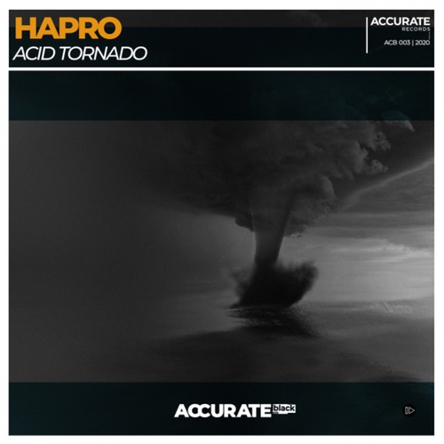 HAPRO-Acid Tornado