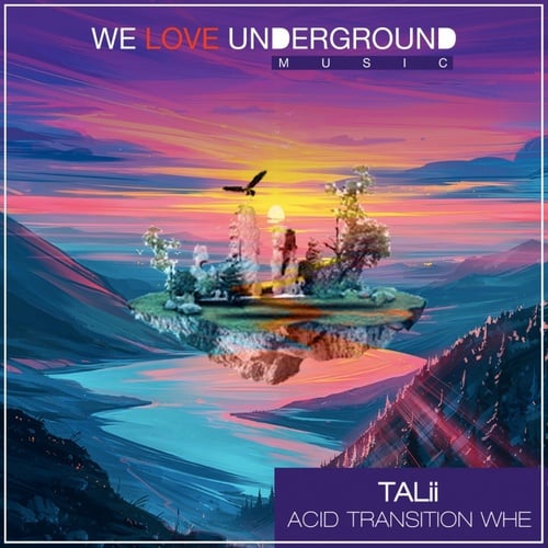 Talii-Acid Transition Whe