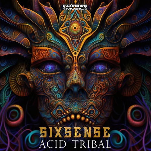 Acid Tribal