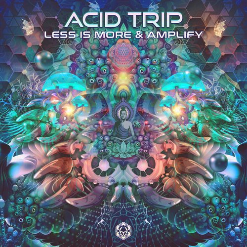 Less Is More & Amplify (MX)-Acid Trip