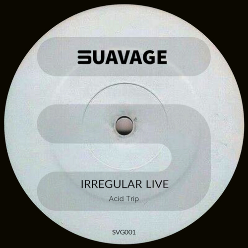 Irregular Live-Acid Trip