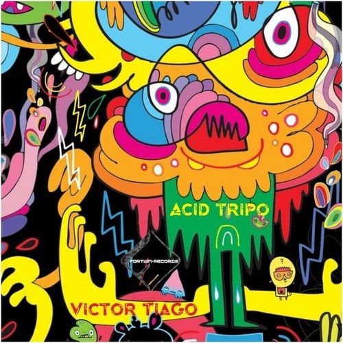 Victor Tiago-Acid Tripo
