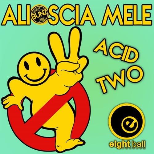 Alioscia Mele-Acid Two