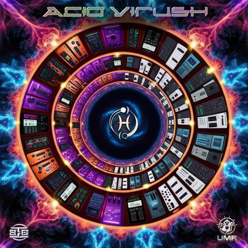 Acid ViruSH