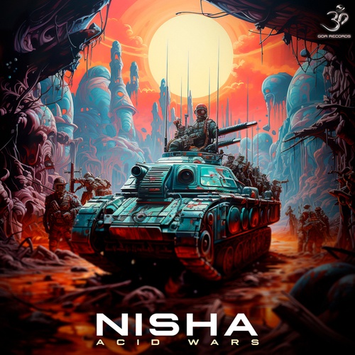 Nisha-Acid Wars