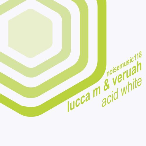 Lucca M & Veruah-Acid White