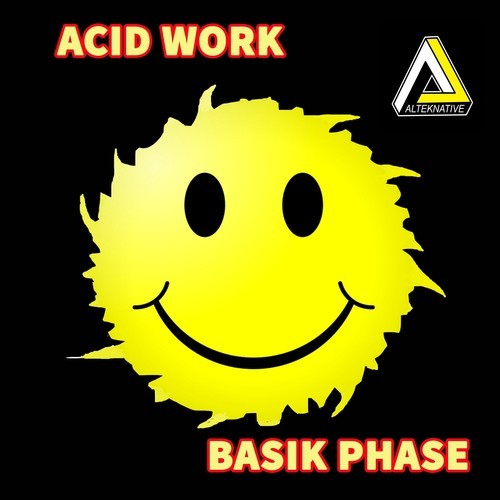 Basik Phase-Acid Work