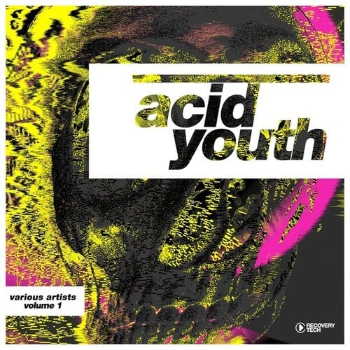 Various Artists-Acid Youth, Vol. 1