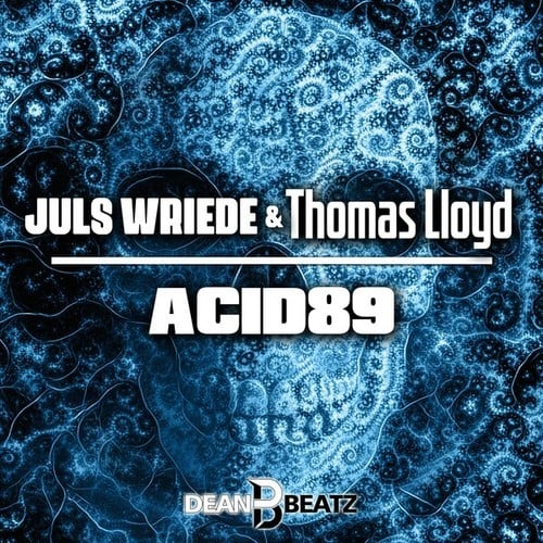 Juls Wriede, Thomas Lloyd-Acid89