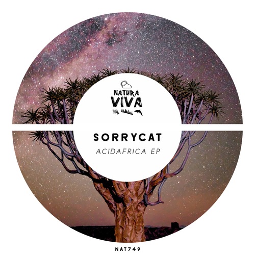 SORRYCAT-Acidafrica