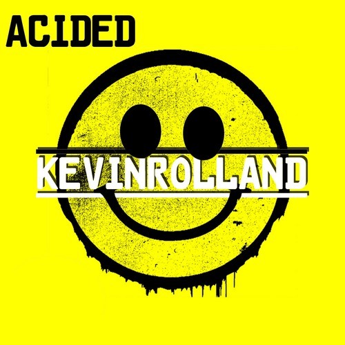 Kévin Rolland-Acided